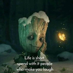 Meet your Posher, Jodi